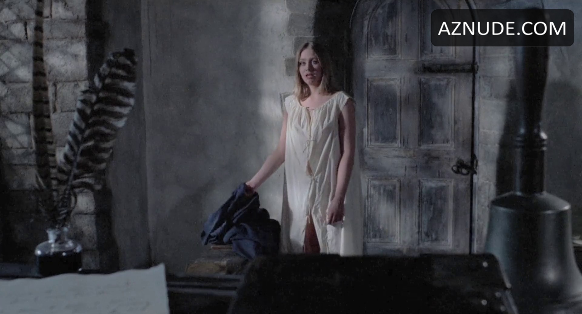 Linda Hayden in Blood On Satan's Claw, photo 17