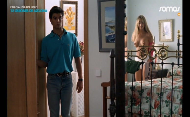 El seductor in El seductor, photo 6