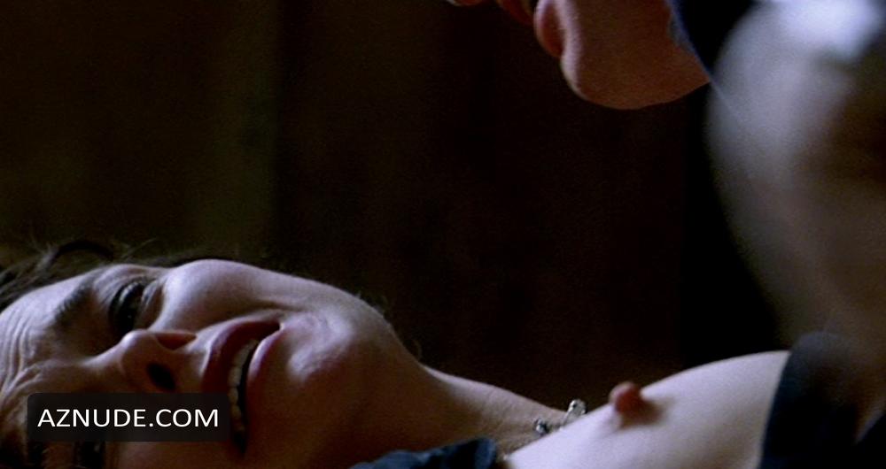 Olivia Williams in The Heart of Me, photo 5
