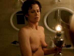 Sigourney Weaver in Death and the Maiden, photo 19