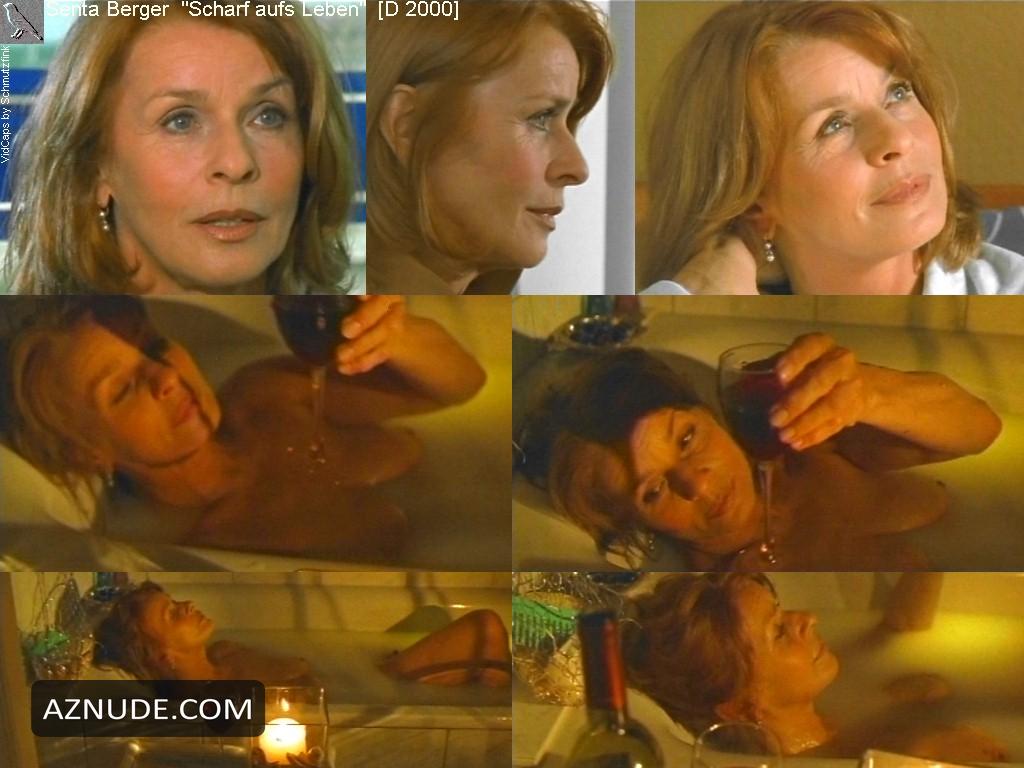 Senta Berger in Scharf Aufs Leben, photo 0
