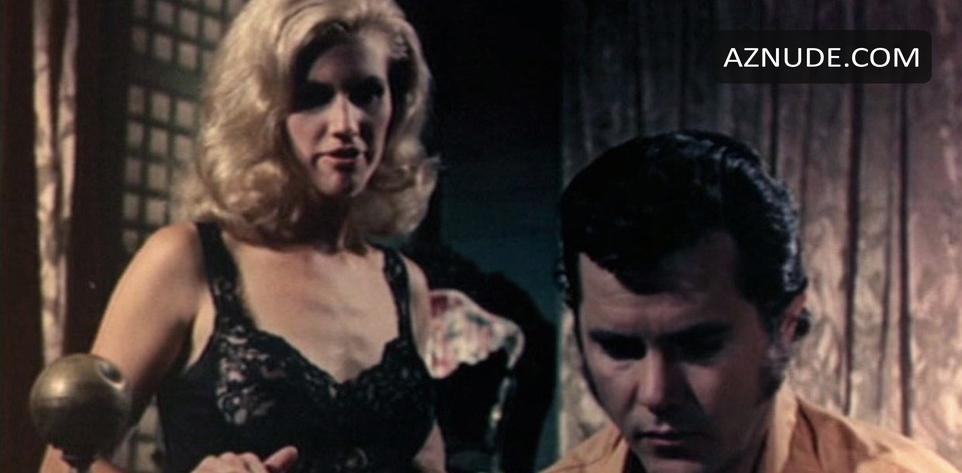 Mary Charlotte Wilcox in Beast Of The Yellow Night, photo 7