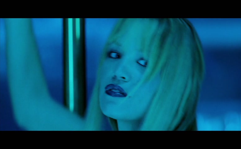 Ashley Scott in Walking Tall, photo 23