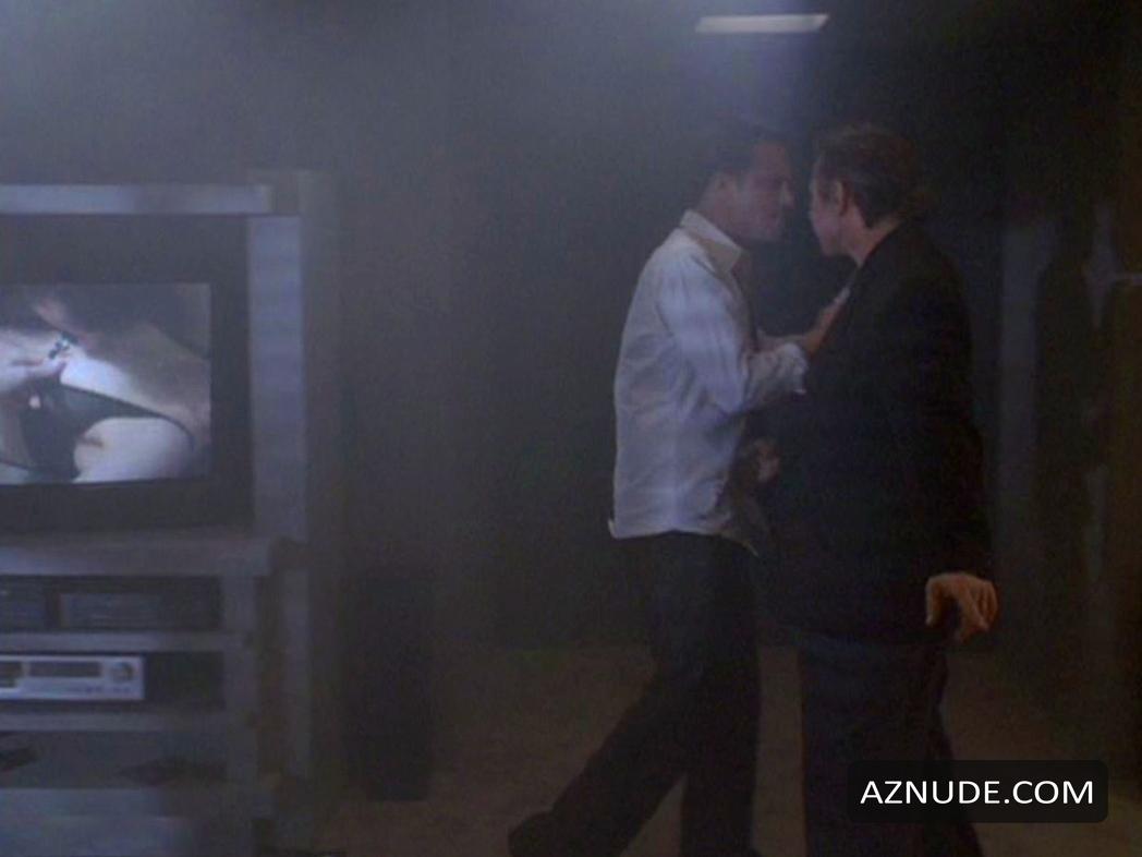 Madonna in Dangerous Game, photo 4