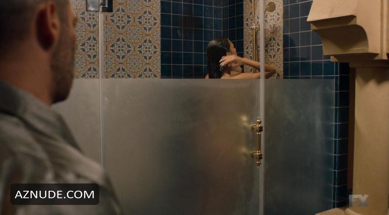 Moran Atias in Tyrant, photo 1