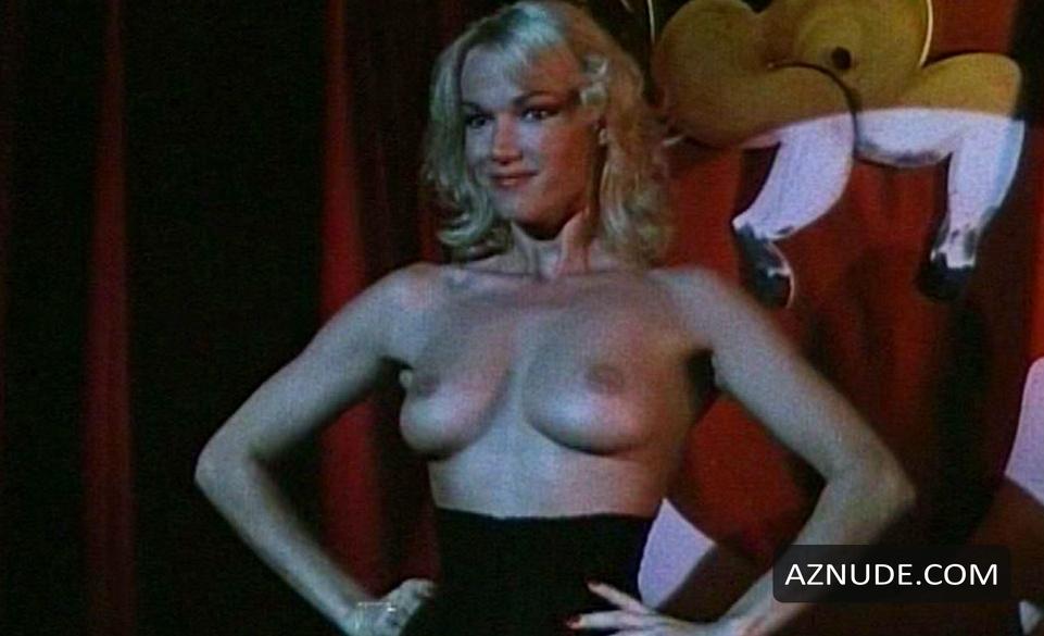 Brigitte Lahaie in Le Diable Rose, photo 6