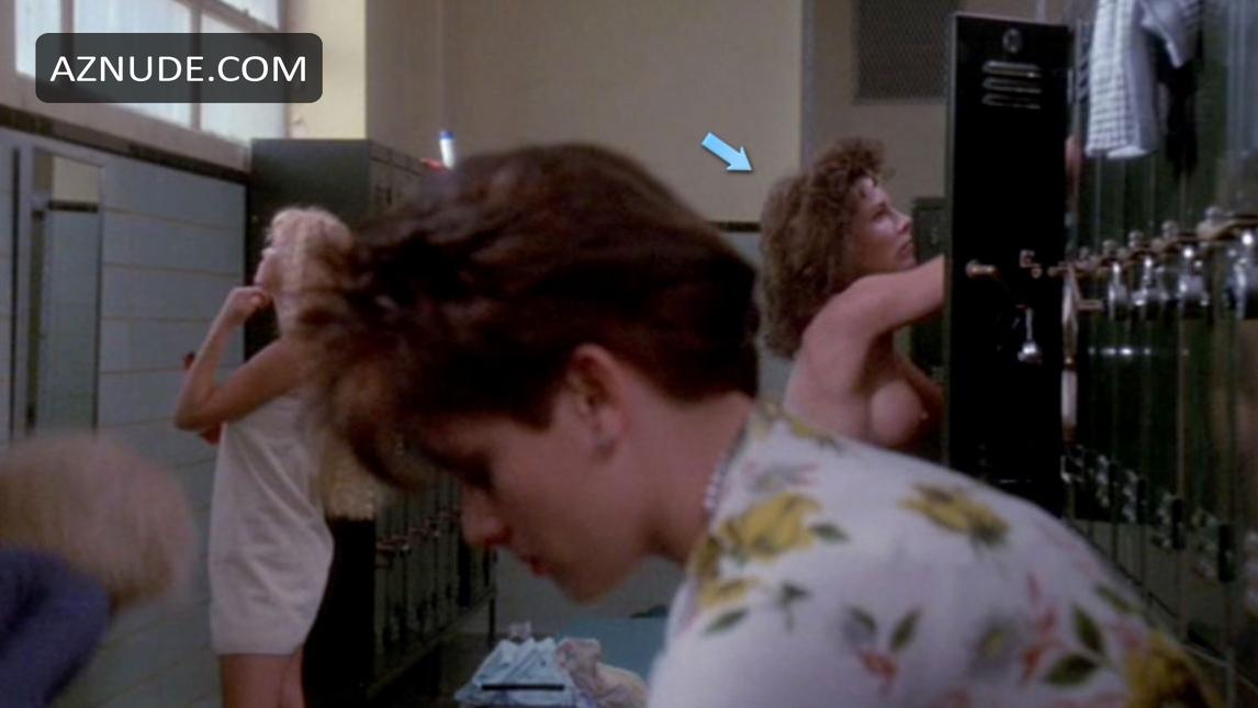 Beverley Hendry in Hello Mary Lou: Prom Night Ii, photo 1