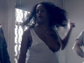 Anais Martinez in La soga, photo 15
