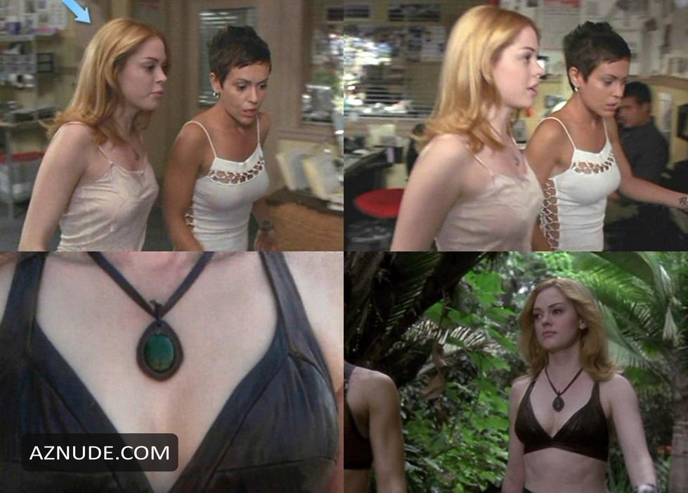 Rose Mcgowan in Charmed (1998-2006), photo 19
