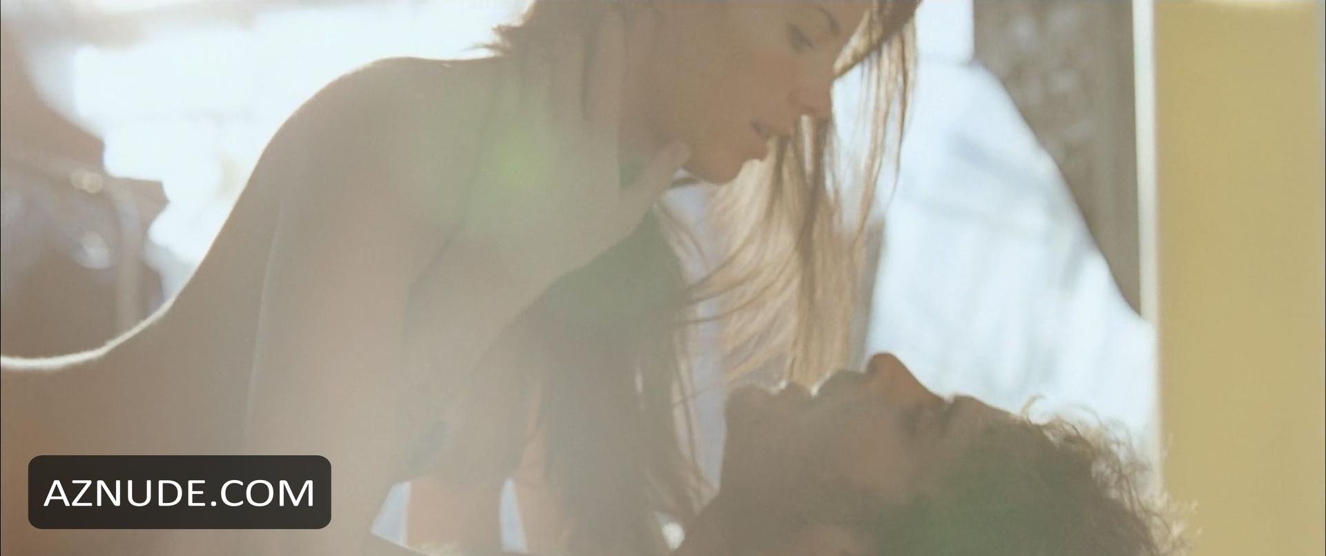 Barbara Mori in My Brother's Wife, photo 10