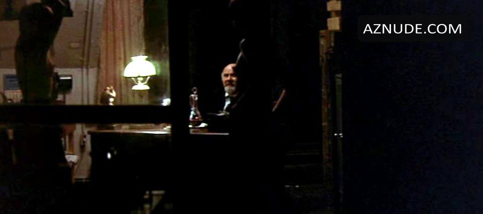 Jane Fonda in Klute, photo 1