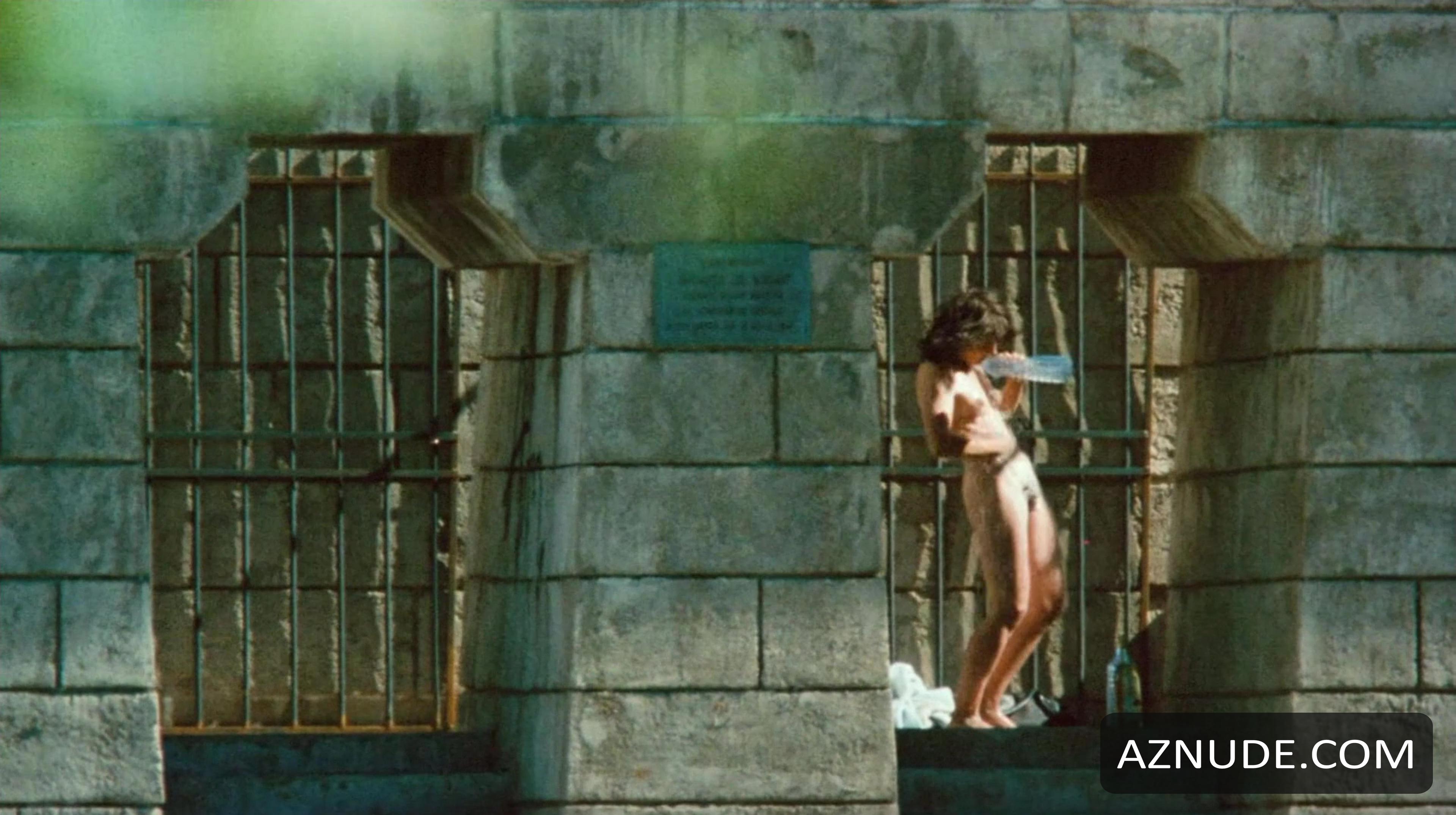 Juliette Binoche in Les amants du Pont-Neuf, photo 8