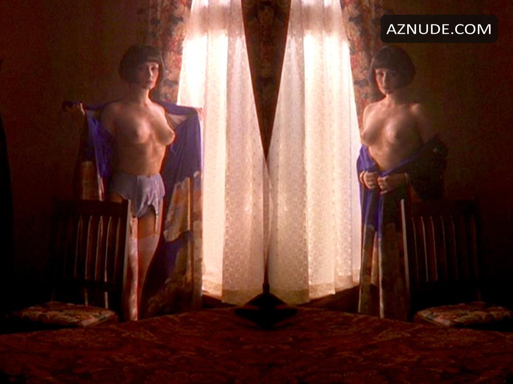 Nina Siemaszko in Wild Orchid 2, photo 6