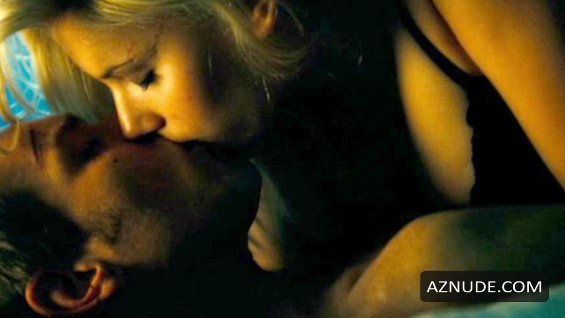 Scarlett Johansson in The Island, photo 3