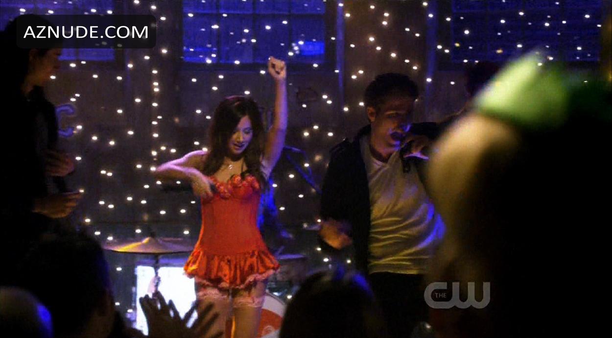 Ashley Tisdale in Hellcats (2010-2011), photo 7