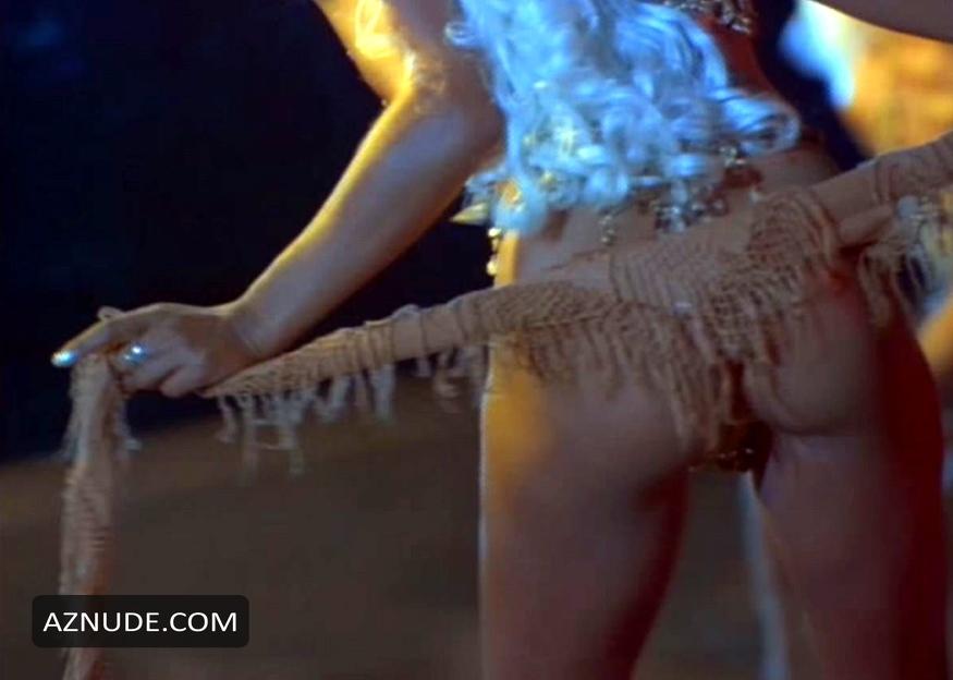 Jasmine Guy in Kla$h, photo 6