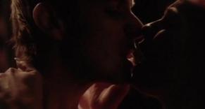 Tara Fitzgerald in Rancid Aluminium, photo 5