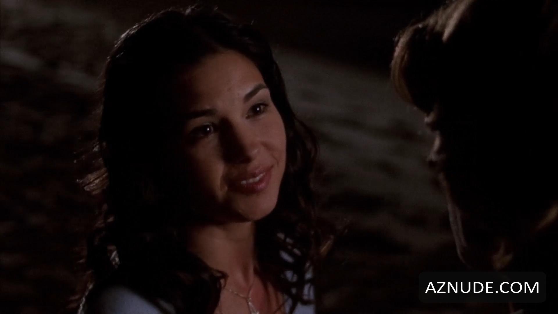 Melissa Yvonne Lewis in Cruel Intentions 3, photo 10
