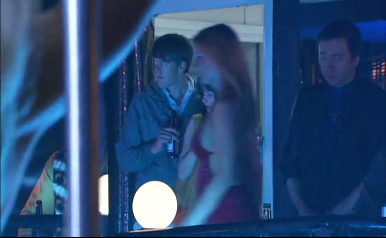 Beth Cordingly in Funland, photo 5