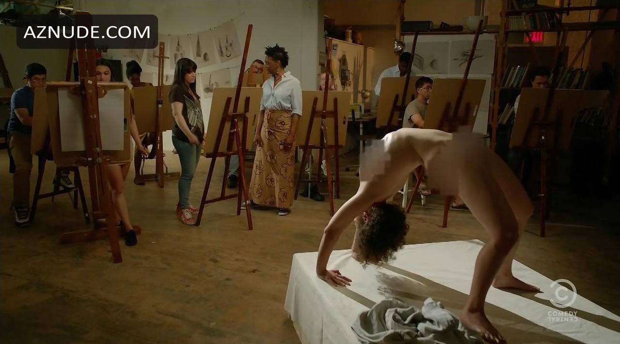 Broad City (2014-) in Broad City (2014-), photo 17