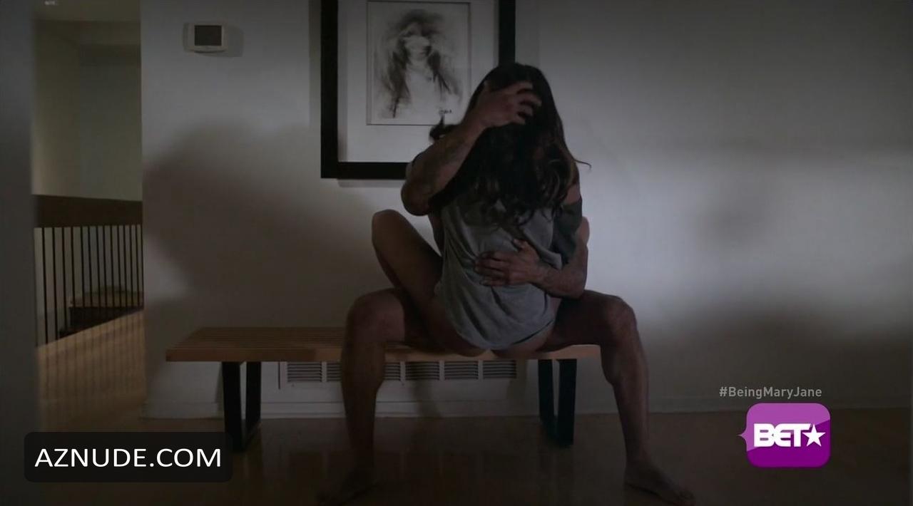 Gabrielle Union in Being Mary Jane (2013-2015), photo 11