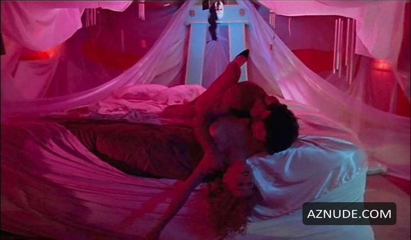 Zoe Trilling in Night Terrors, photo 11