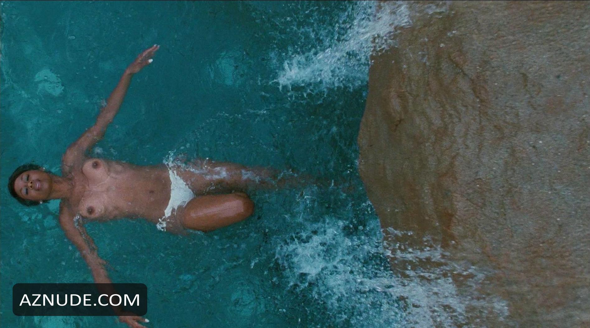 Emayatzy E. Corinealdi in Hand Of God, photo 8