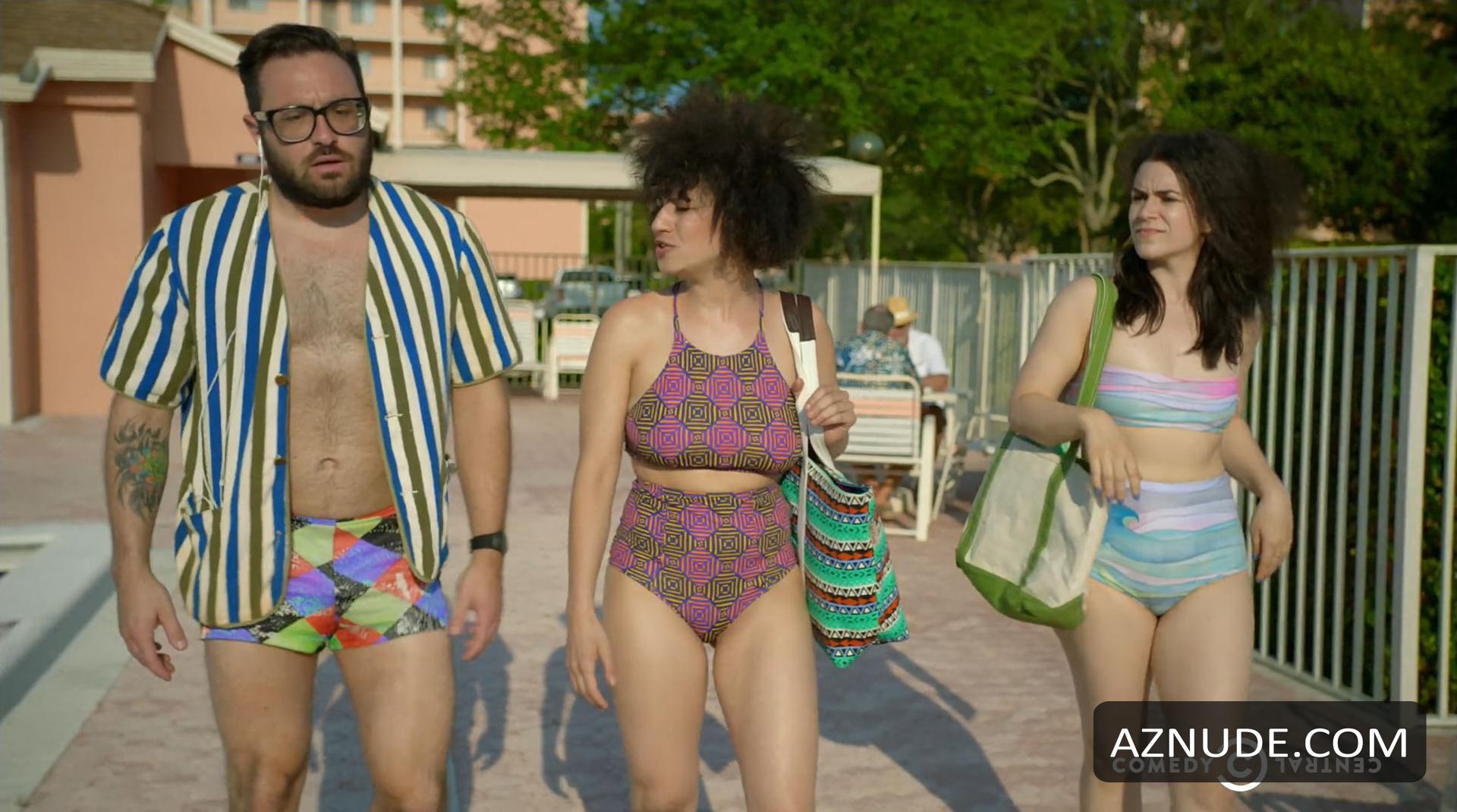Broad City (2014-) in Broad City (2014-), photo 36