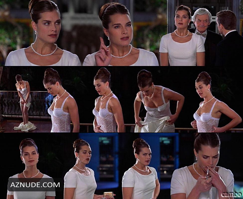Brooke Shields in The Bachelor, photo 0