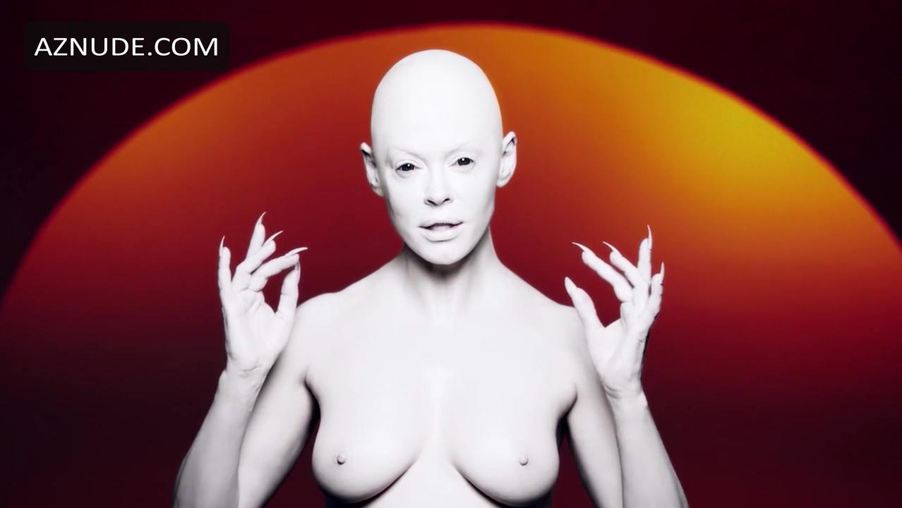 Rose Mcgowan in Rm486, photo 20
