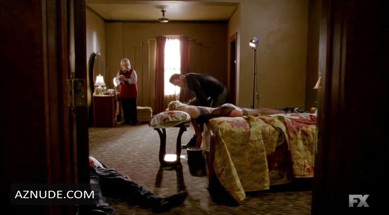 Maliabeth Johnson in American Horror Story (2011-), photo 2