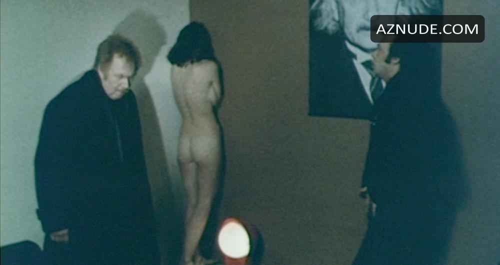 Solveig Andersson in Wide Open, photo 3