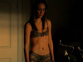 Aya Sumika in Numb3rs (2008-2009), photo 8