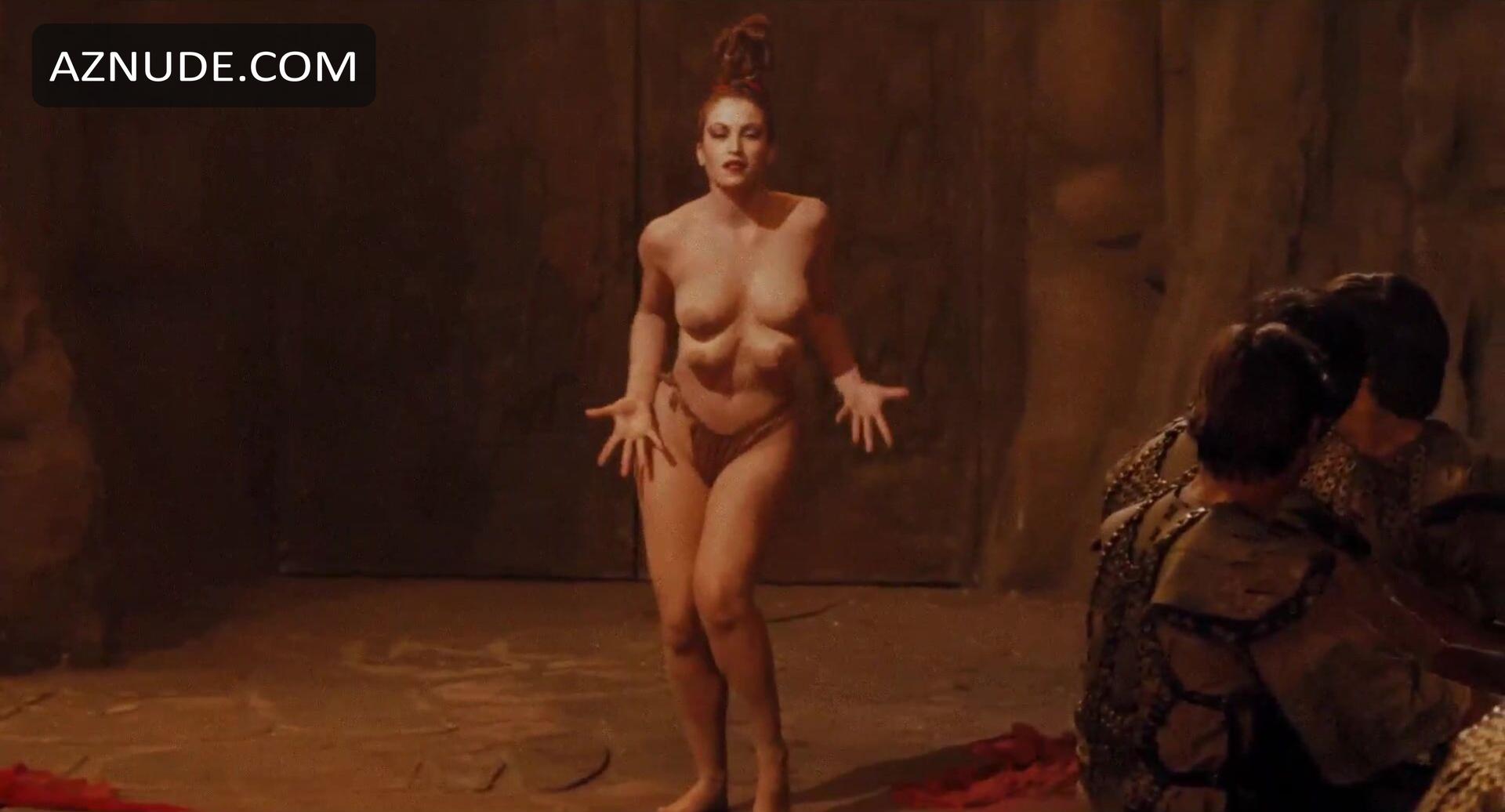 The Warrior and the Sorceress in The Warrior and the Sorceress, photo 45