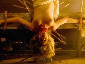 Erynn Dana Dalton in Blowback, photo 14