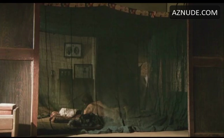 Shinobu Terajima in Caterpillar, photo 2