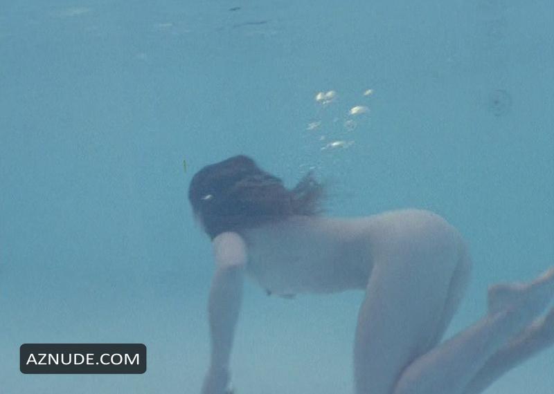 Emmanuelle Seigner in R.p.m., photo 2