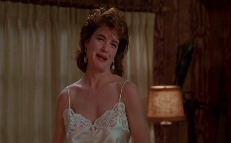 Elizabeth Mcgovern in The Favor, photo 22