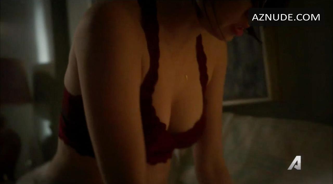 Lina Esco in Kingdom, photo 27