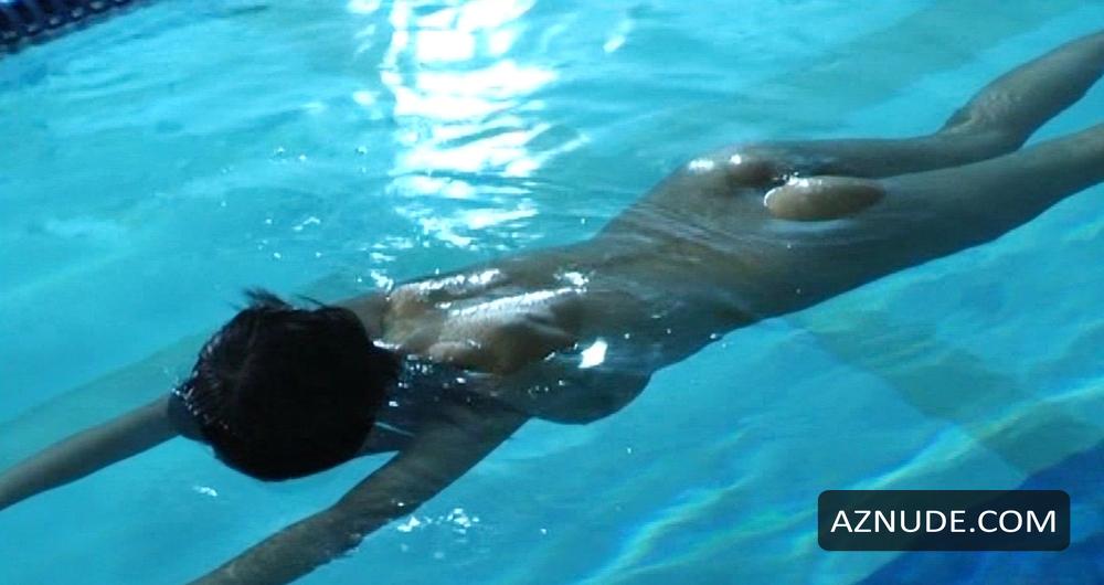 Sasa Handa in Attack Girls' Swim Team Versus The Undead, photo 16