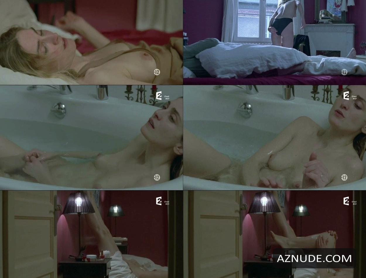 Julie Gayet in Le Plaisir (et Ses Petits Tracas), photo 1
