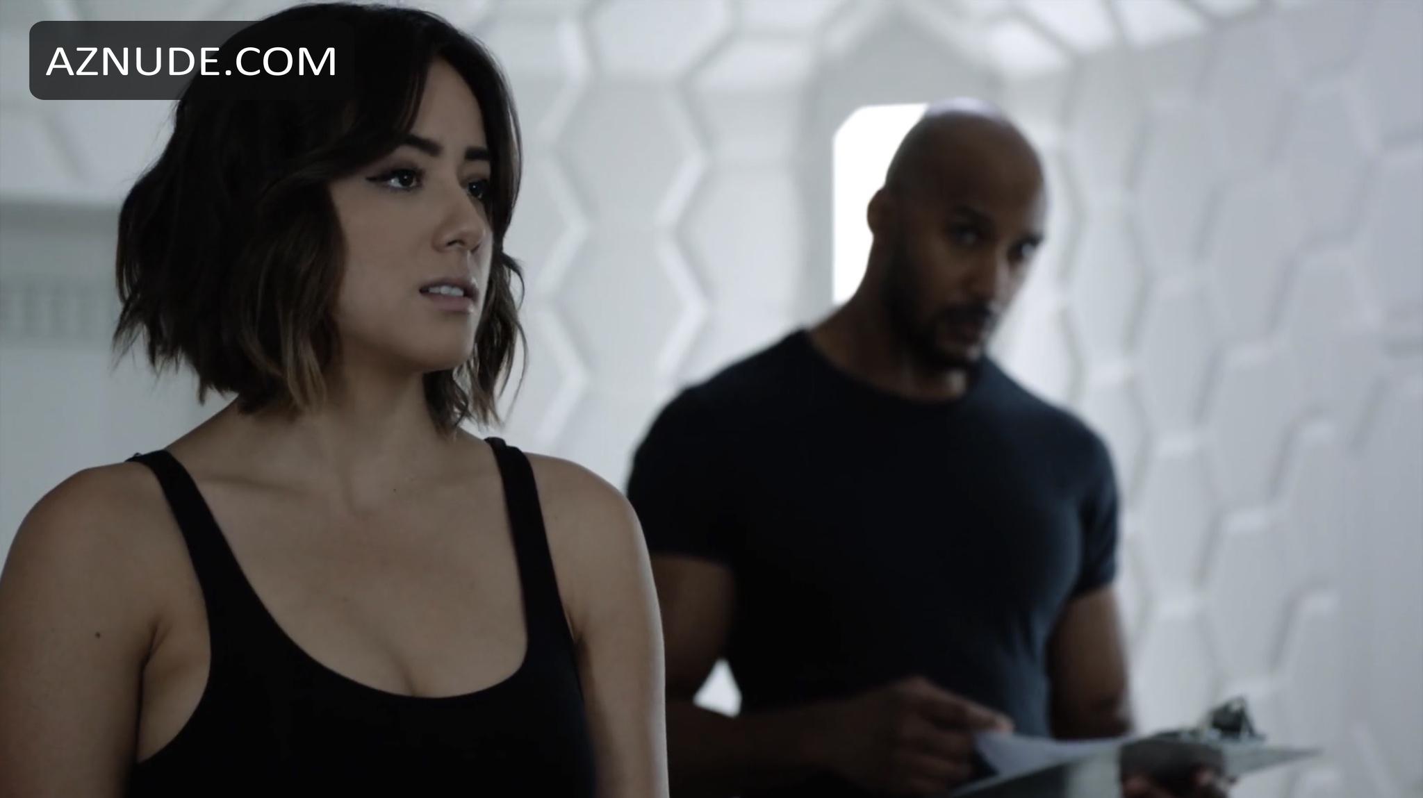 Agents of S.H.I.E.L.D. (2013-2015) in Agents of S.H.I.E.L.D. (2013-2015), photo 15