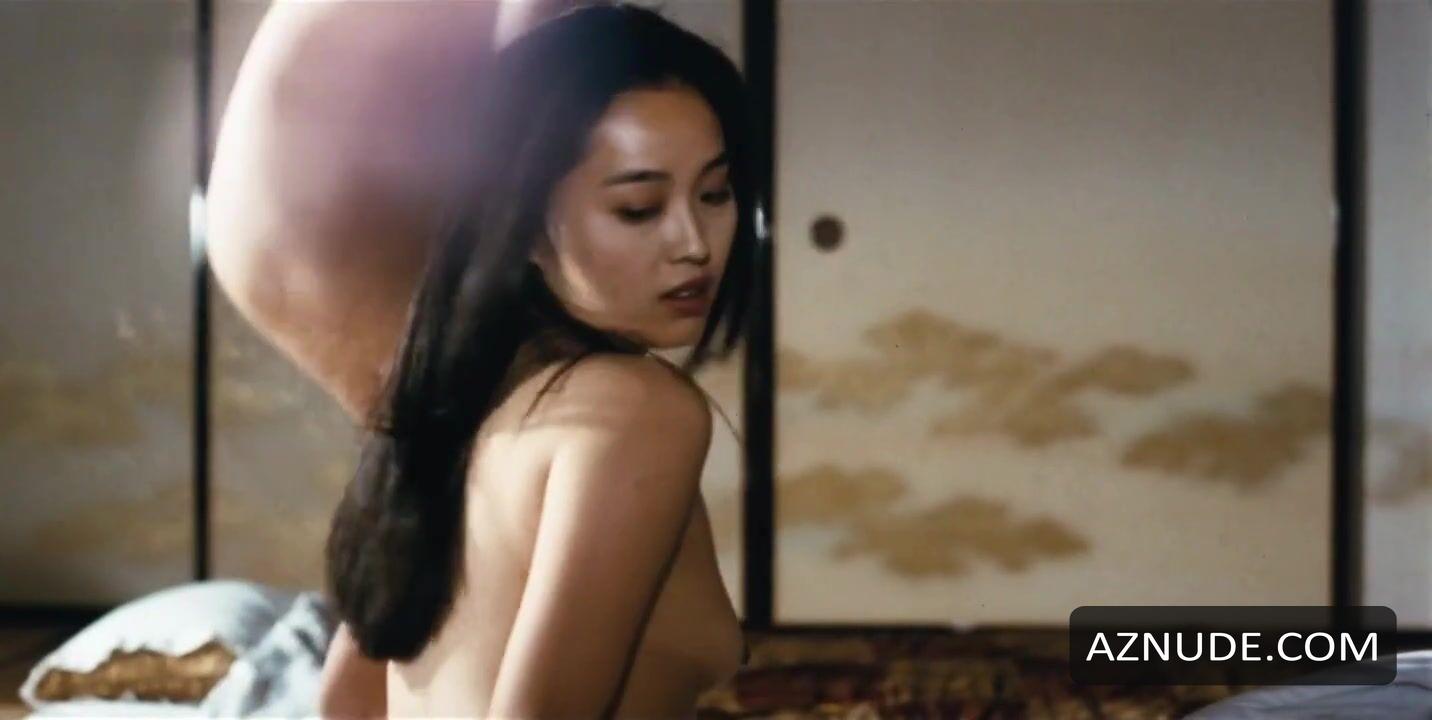 Ai Saotome in She Cat, photo 131