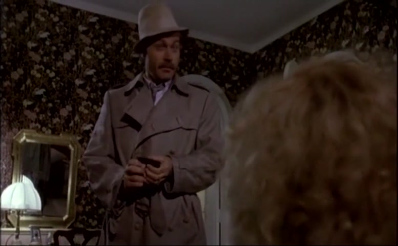 Sybil Danning in The Day of the Cobra, photo 21