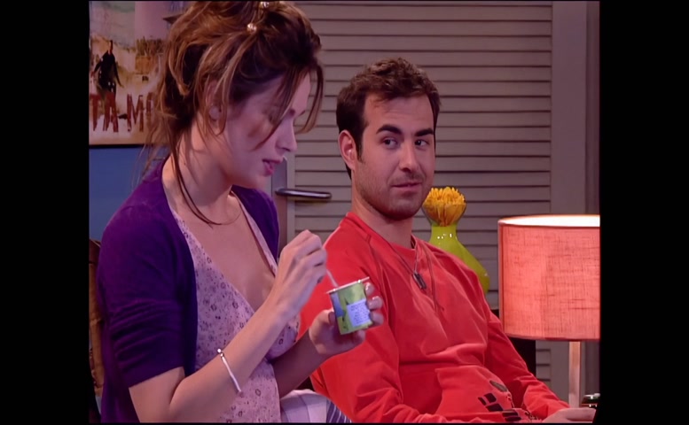 Mar Saura in Escenas De Matrimonio, photo 6