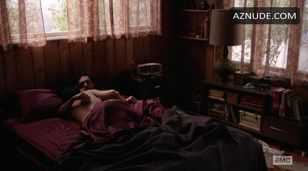 Mad Men (2007-2015) in Mad Men (2007-2015), photo 10