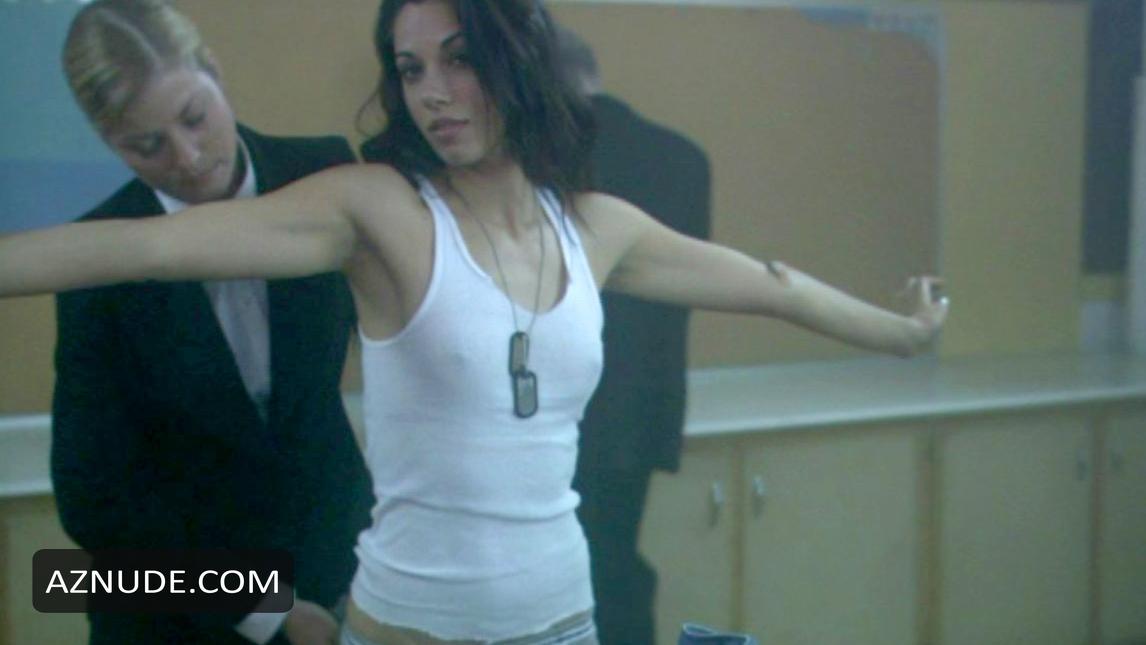Jordan Madley in 5ive Girls, photo 5