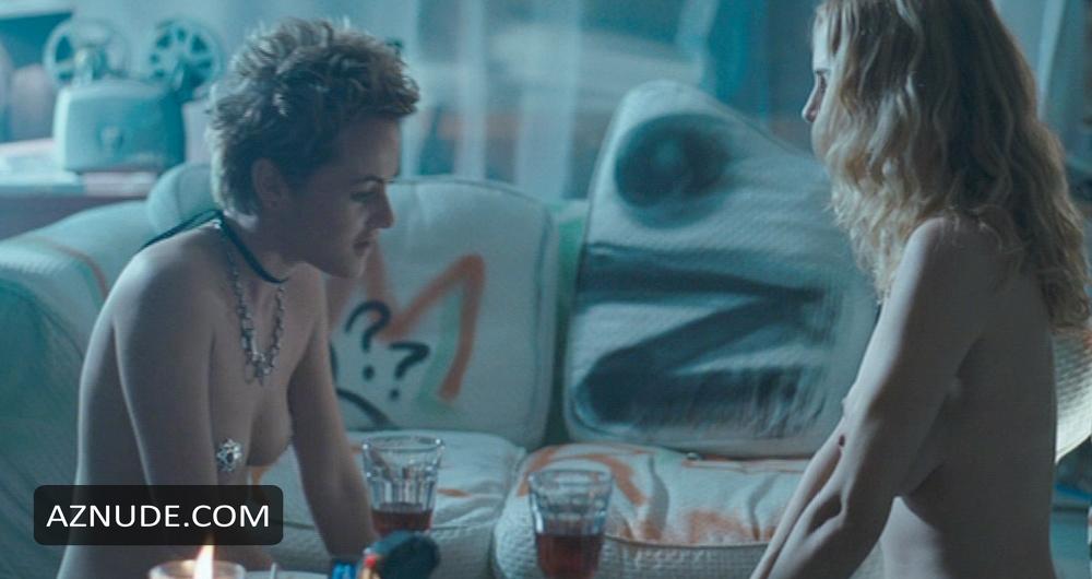 Jaime Winstone in Boogie Woogie, photo 2