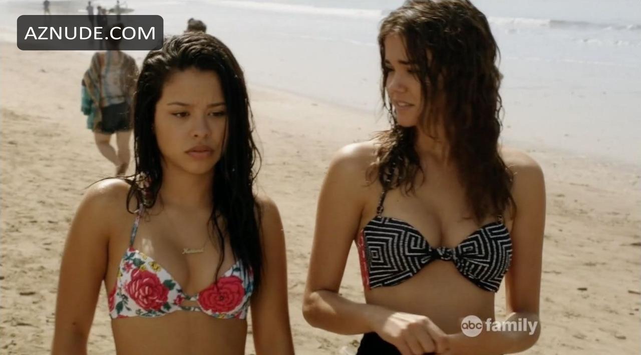 Cierra Ramirez in The Fosters (2013-), photo 6