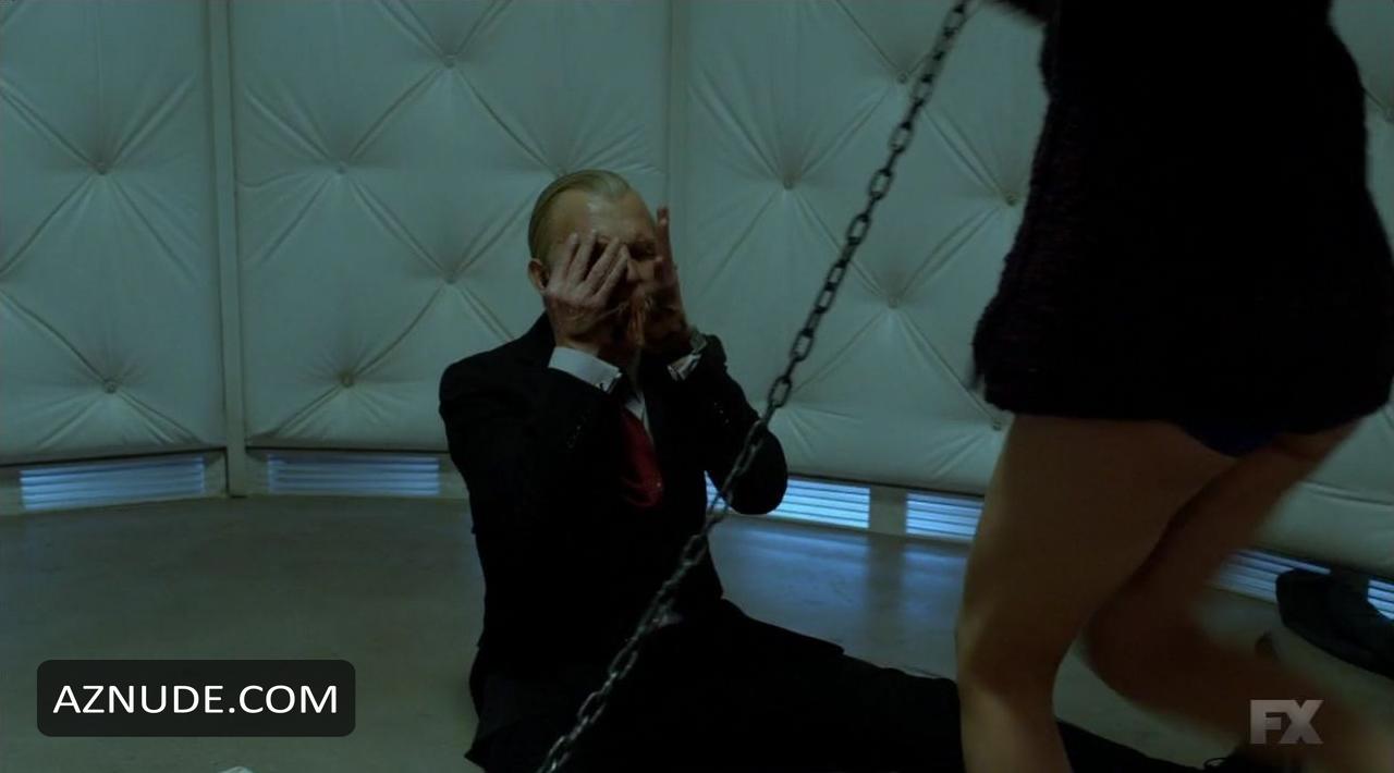 Ruta Gedmintas in The Strain, photo 7